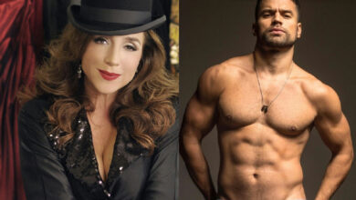 Marisa Orth surpreende ao protagonizar vídeo sensual em plataforma adulta