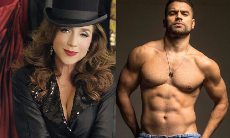 Marisa Orth surpreende ao protagonizar vídeo sensual em plataforma adulta