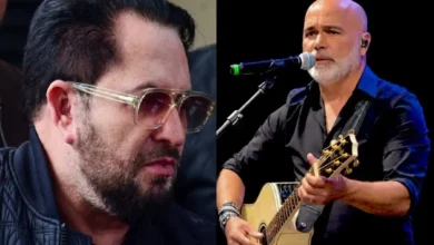 Marrone relembra angústia após queda de helicóptero envolvendo o cantor Rick
