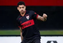 Marrony reforça o Atlético em clássico contra o Goiás enquanto defesa gera preocupação
