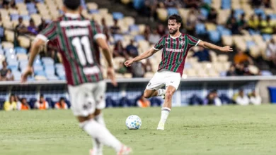 Martinelli celebra convocação para a Seleção e destaca conselhos de Thiago Silva