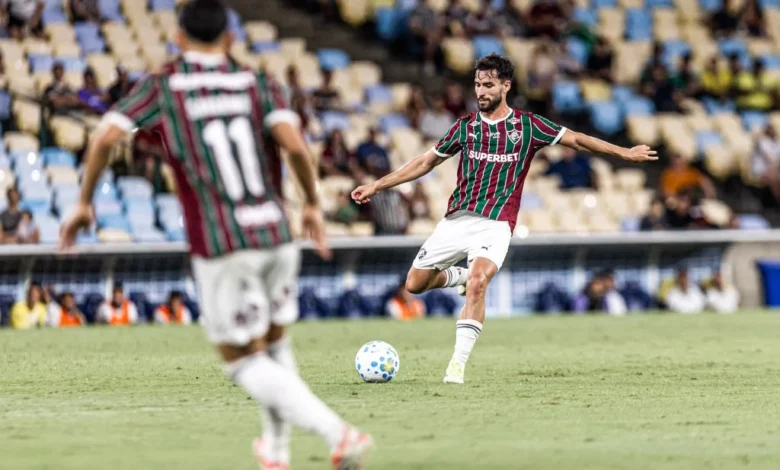 Martinelli celebra convocação para a Seleção e destaca conselhos de Thiago Silva
