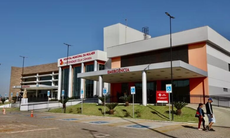 Maternidade Célia Câmara abre processo seletivo para contratação imediata em Goiânia
