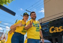 MDB confirma regularidade de Ana Caroline e projeta votação expressiva em Goiás