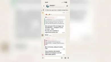 Médica é afastada após orientar subnotificação de casos de dengue em Goiânia