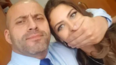 Medida protetiva é solicitada por ex-mulher de Daniel Silveira após denúncias
