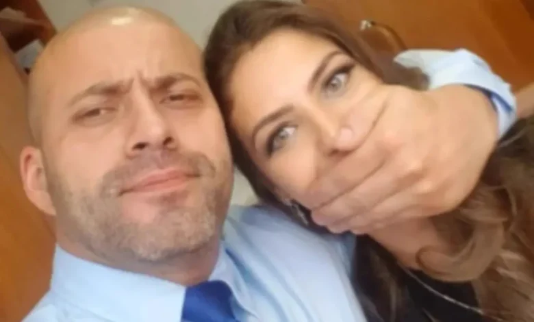 Medida protetiva é solicitada por ex-mulher de Daniel Silveira após denúncias