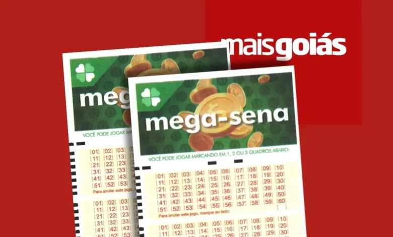 Mega-sena 3058 premia apostadores com cinco acertos em todo o país