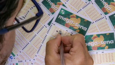 Mega-sena acumula e prêmio principal chega a R$ 75 milhões