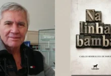 Memórias gráficas e a história de Goiânia marcam o livro póstumo de Carlos Rodrigues de Faria