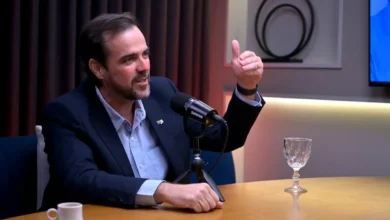 Mendanha defende protagonismo de vereadores e rebate críticas sobre gestão previdenciária
