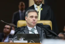 Mendonça contesta Moraes e pede investigação por abuso de autoridade no STF