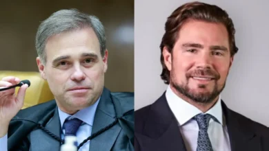 Mendonça derruba sigilo de transações financeiras de Daniel Vorcaro