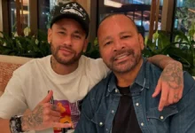 Mensagens revelam pressão de Flávio Bolsonaro e Neymar Pai por recursos de Daniel Vorcaro