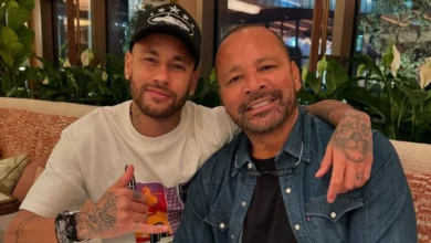 Mensagens revelam pressão de Flávio Bolsonaro e Neymar Pai por recursos de Daniel Vorcaro