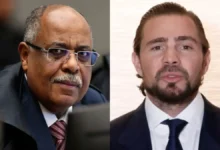 Mensagens revelam proximidade entre ministro do STJ e empresário Vorcaro