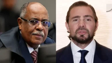 Mensagens revelam proximidade entre ministro do STJ e empresário Vorcaro