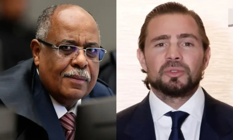 Mensagens revelam proximidade entre ministro do STJ e empresário Vorcaro