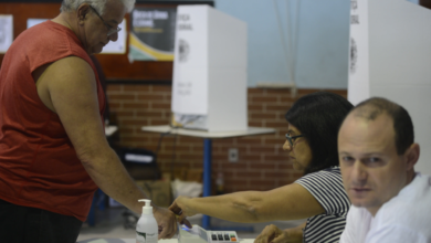Mesários nas Eleições de 2026 garantem direito a folgas e auxílio-alimentação