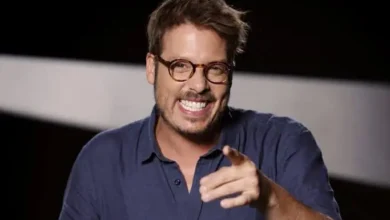 Meta reverte exclusão de perfil após polêmica com vídeo de Fábio Porchat
