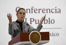 México busca reduzir déficit comercial com Estados Unidos para atender demandas de Trump