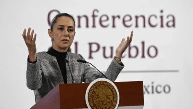 México busca reduzir déficit comercial com Estados Unidos para atender demandas de Trump