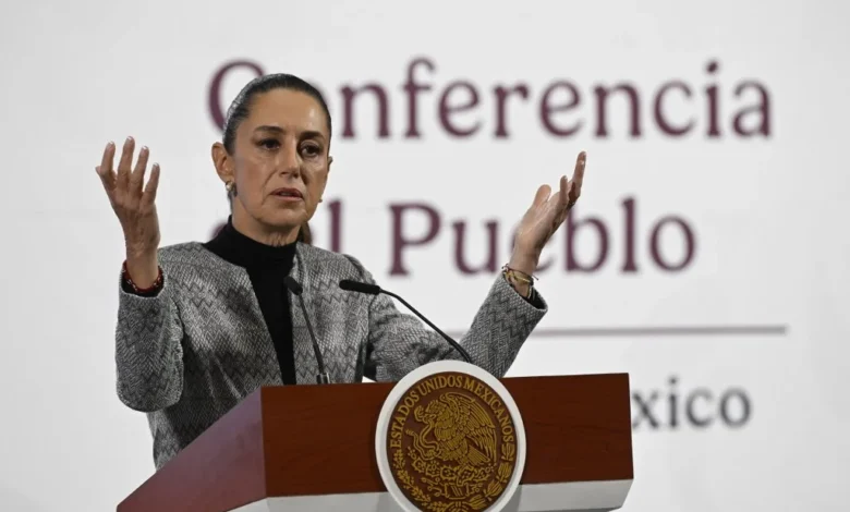 México busca reduzir déficit comercial com Estados Unidos para atender demandas de Trump