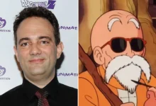 Mike Mcfarland, voz icônica de Dragon Ball Z, falece aos 56 anos
