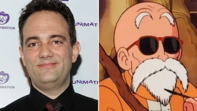 Mike Mcfarland, voz icônica de Dragon Ball Z, falece aos 56 anos