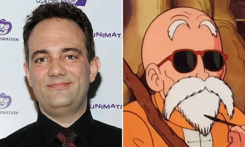 Mike Mcfarland, voz icônica de Dragon Ball Z, falece aos 56 anos