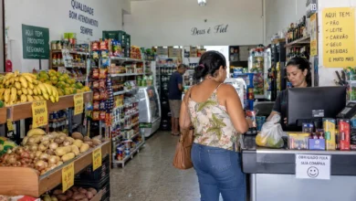 Minimercados dominam o setor varejista em Goiás com ampla capilaridade