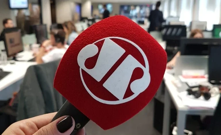 Ministério Público denuncia ex-comentarista da Jovem Pan por injúria racial