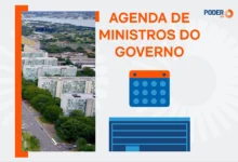 Ministros de Lula cumprem agenda internacional e entregas de obras no Nordeste