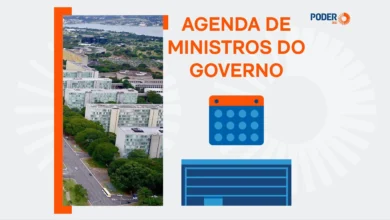 Ministros de Lula cumprem agenda internacional e entregas de obras no Nordeste