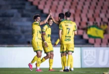 Mirassol domina Uberlândia e aplica goleada em amistoso preparatório