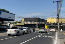 Mobilidade urbana em Goiânia ganha nova configuração no Setor Coimbra
