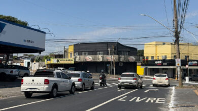 Mobilidade urbana em Goiânia ganha nova configuração no Setor Coimbra