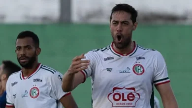 Morrinhos conquista vitória de virada sobre o Trindade na Divisão de Acesso
