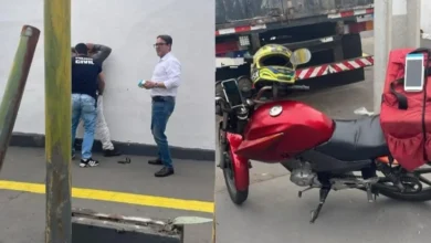 Motoboy é detido em Goiânia após aplicar golpe de R$ 18 mil contra idosa