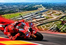 Motogp confirma etapa em Goiânia para 2027 com expectativa de grande público