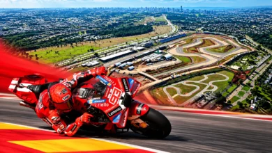 Motogp confirma etapa em Goiânia para 2027 com expectativa de grande público