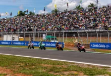 Motogp confirma retorno a Goiânia em 2027 com nova venda de ingressos