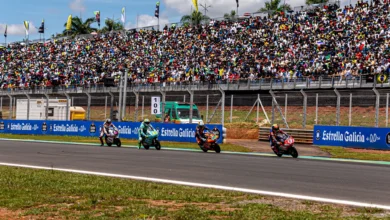 Motogp confirma retorno a Goiânia em 2027 com nova venda de ingressos