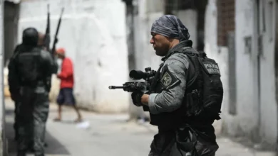 MPF aciona Justiça para exigir plano efetivo de redução da letalidade policial no Rio