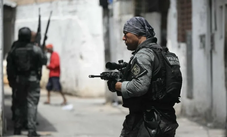 MPF aciona Justiça para exigir plano efetivo de redução da letalidade policial no Rio