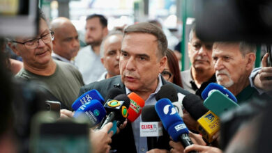 MPGO questiona legalidade de auxílio para compra de armas em Goiânia
