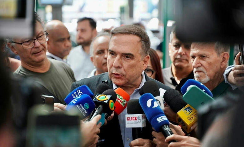 MPGO questiona legalidade de auxílio para compra de armas em Goiânia
