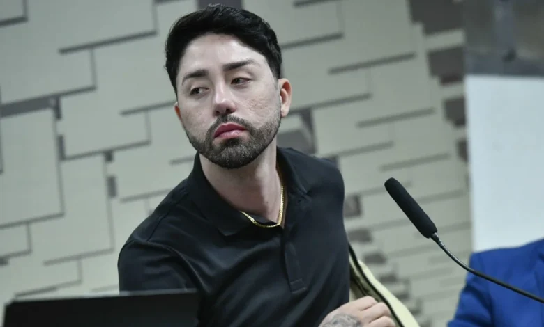 MPT aciona Rico Melquíades na justiça por ameaça de demissão motivada por escolha política