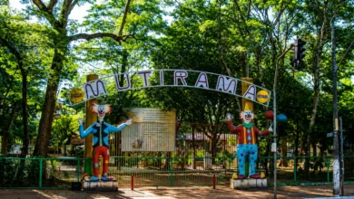 Mutirama terá novos brinquedos e área sensorial com investimento de R$ 1 milhão
