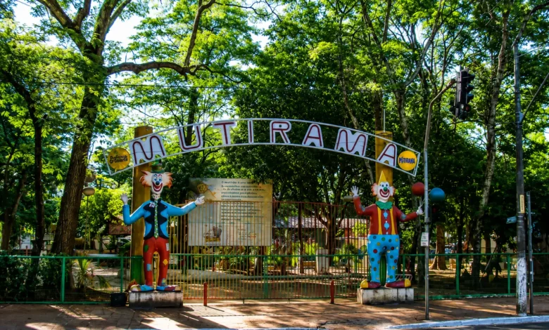 Mutirama terá novos brinquedos e área sensorial com investimento de R$ 1 milhão